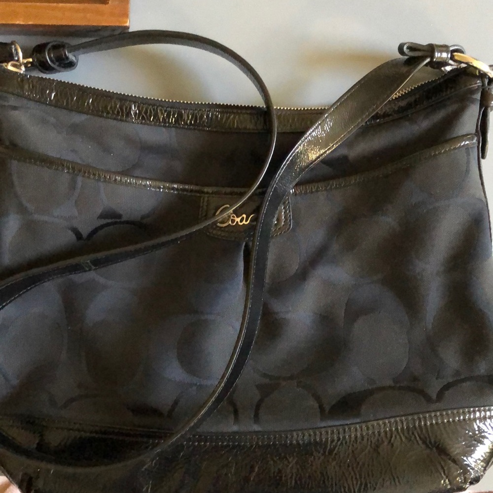 Great condition Coach crossbody